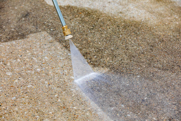 Best Building Exterior Washing  in Driggs, ID
