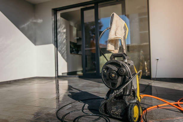 Best Driveway Pressure Washing  in Driggs, ID